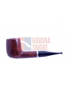 Трубка Barontini Giulia 9 mm, форма 1 - купить в интернет-магазине Havana Smoke
