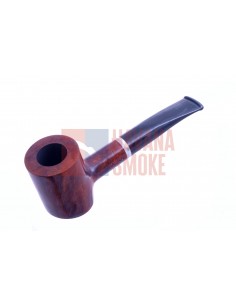 Трубка Barontini Giulia 9 mm, форма 4 - купить в интернет-магазине Havana Smoke