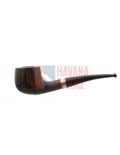 Трубка Barontini Genova, без фильтра, форма 9 - купить в интернет-магазине Havana Smoke