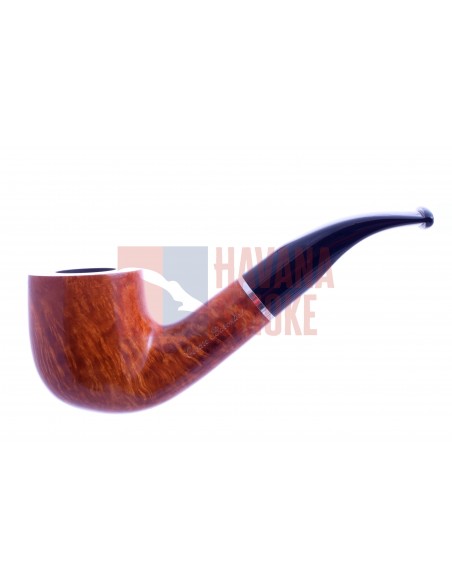 Трубка Barontini Flavia 9 mm, форма 2 - купить в интернет-магазине Havana Smoke