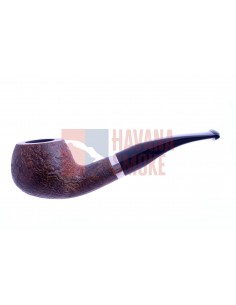Трубка Barontini Eva 9 mm, форма 6 - купить в интернет-магазине Havana Smoke