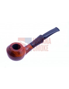 Трубка Barontini Aida Naturale 9 mm, форма 1 - купить в интернет-магазине Havana Smoke