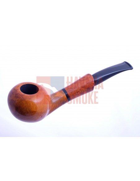 Трубка Barontini Aida Naturale 9 mm, форма 3 - купить в интернет-магазине Havana Smoke