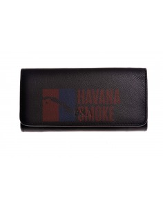 Кисет P&A для самокруток C0017-black - купить в интернет-магазине Havana Smoke