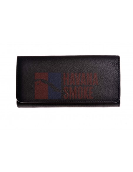 Кисет P&A для самокруток C0017-black - купить в интернет-магазине Havana Smoke