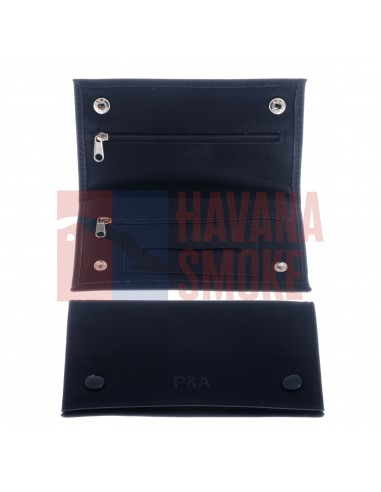 Кисет P&A для самокруток H165-2 - купить в интернет-магазине Havana Smoke