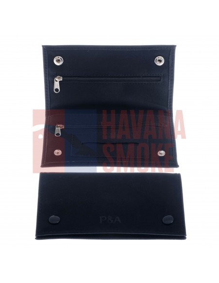 Кисет P&A для самокруток H165-2 - купить в интернет-магазине Havana Smoke