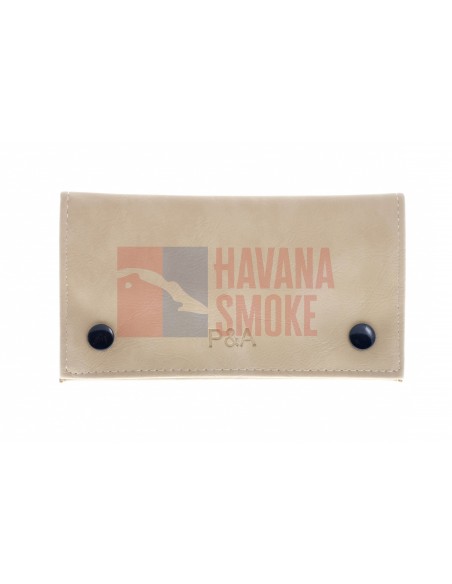 Кисет P&A для самокруток H165-5 - купить в интернет-магазине Havana Smoke
