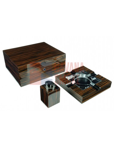 Набор сигарных аксессуаров Howard Miller SET-810-027 - купить в интернет-магазине Havana Smoke