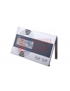 Термо-Гигрометр Passatore цифровой 596-502 - купить в интернет-магазине Havana Smoke