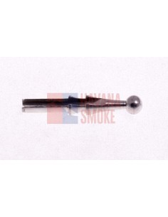 Охладитель для трубки, алюминий - купить в интернет-магазине Havana Smoke