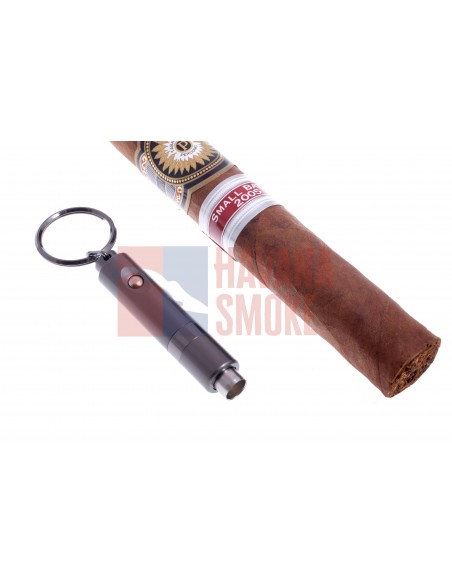 Пробойник сигарный Passatore, Вороненая сталь - купить в интернет-магазине Havana Smoke