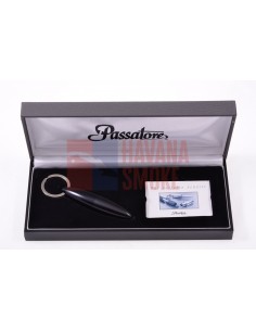 Пробойник Passatore односторонний, черный 013-451 - купить в интернет-магазине Havana Smoke