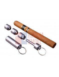 Пробойник сигарный Passatore, тройной (8+10+12 мм) 592-939 - купить в интернет-магазине Havana Smoke