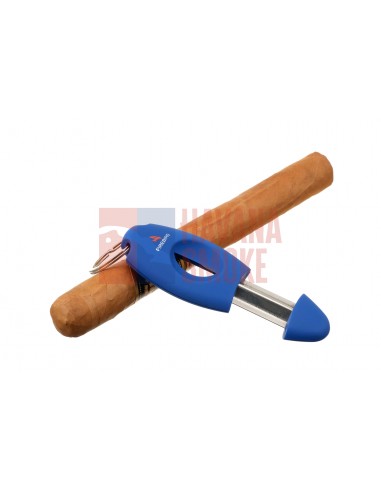 Гильотина Colibri Firebird V-cut (12 штук в упаковке) UFX300 - купить в интернет-магазине Havana Smoke