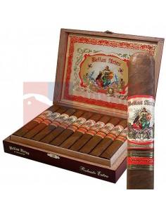 AJ Fernanadez Bella Artes Robusto - купить в интернет-магазине Havana Smoke