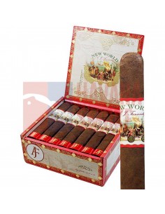 AJ Fernandez New World Robusto - купить в интернет-магазине Havana Smoke