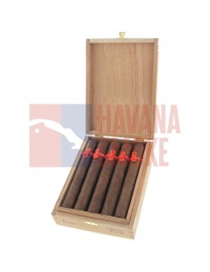 Furia Tisiphone Gran Toro - купить в интернет-магазине Havana Smoke