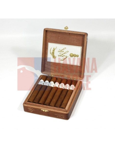 La Ley Canonazo Toro - купить в интернет-магазине Havana Smoke