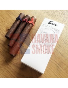 Furia Sampler (набор из 3 сигар) - купить в интернет-магазине Havana Smoke