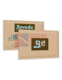 Увлажнитель Boveda 69% - купить в интернет-магазине Havana Smoke