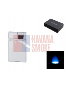 Зажигалка Porsche Design P3632/03 silver - купить в интернет-магазине Havana Smoke
