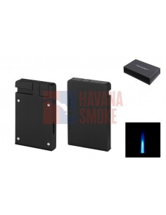 Зажигалка Porsche Design P3639/01 black - купить в интернет-магазине Havana Smoke