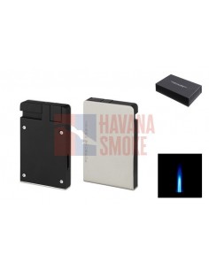 Зажигалка Porsche Design P3639/04 titan - купить в интернет-магазине Havana Smoke