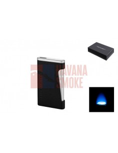 Зажигалка Porsche Design P3641/01 black - купить в интернет-магазине Havana Smoke