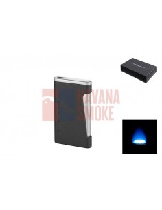 Зажигалка Porsche Design P3641/02 grey - купить в интернет-магазине Havana Smoke