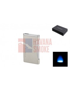 Зажигалка Porsche Design P3641/04 titan - купить в интернет-магазине Havana Smoke