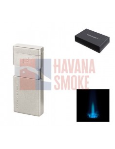 Зажигалка Porsche Design P3642/04 titan - купить в интернет-магазине Havana Smoke