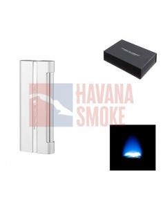 Зажигалка Porsche Design P3644/03 silver - купить в интернет-магазине Havana Smoke