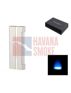 Зажигалка Porsche Design P3644/04 titan - купить в интернет-магазине Havana Smoke