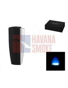 Зажигалка Porsche Design P3645/01 black - купить в интернет-магазине Havana Smoke