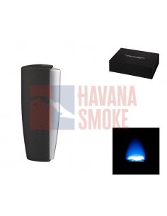 Зажигалка Porsche Design P3645/02 grey - купить в интернет-магазине Havana Smoke