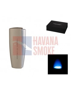Зажигалка Porsche Design P3645/04 titan - купить в интернет-магазине Havana Smoke