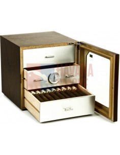 Adorini Chianti Medium Deluxe Alum - купить в интернет-магазине Havana Smoke