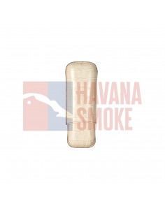 Футляр для сигар Recife Cuba Libre Brown Sugar на 2 сигары - купить в интернет-магазине Havana Smoke