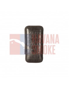 Футляр для сигар Recife Cuba Libre Top Gun на 2 сигары - купить в интернет-магазине Havana Smoke