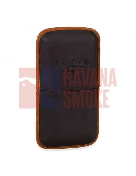 Футляр Gurkha Miami на 3 сигары - купить в интернет-магазине Havana Smoke