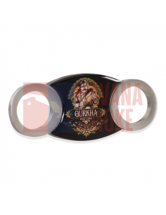 Гильотина Gurkha Double O - купить в интернет-магазине Havana Smoke
