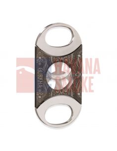 Гильотина Gurkha Templar Gunmetal - купить в интернет-магазине Havana Smoke