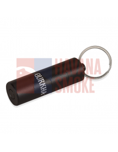 Пробойник Gurkha Trifecta Black - купить в интернет-магазине Havana Smoke