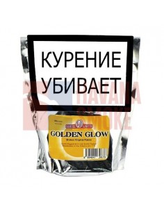 Табак Samuel Gawith Golden Glow (500 грамм) - купить в интернет-магазине Havana Smoke
