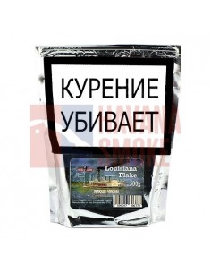 Табак Samuel Gawith Louisiana Flake (500 грамм) - купить в интернет-магазине Havana Smoke