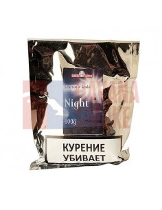 Табак Samuel Gawith Night (100 гр) - купить в интернет-магазине Havana Smoke