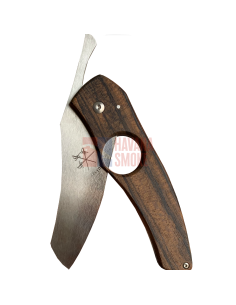 Сигарный нож Les Fines Lames Verawood  - купить в интернет-магазине Havana Smoke