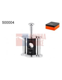 500004A Гильотинка для сигар настольная *SALE* - купить в интернет-магазине Havana Smoke