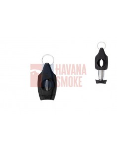 500670 Гильотинка для сигар пластик V-cut - купить в интернет-магазине Havana Smoke